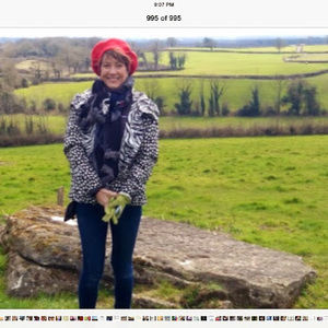 Meet your Posher, Nancy